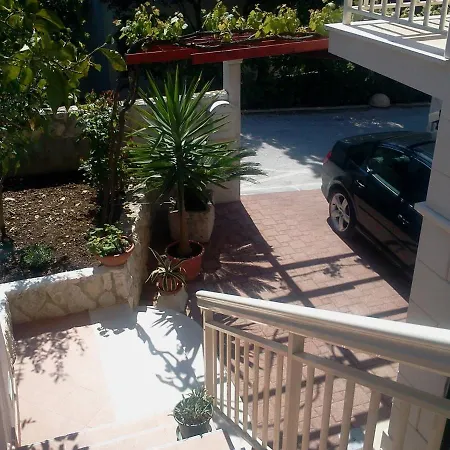 Apartmán Jani Hvar Town