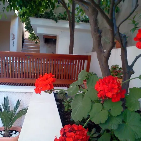 Jani Apartmán Hvar Town