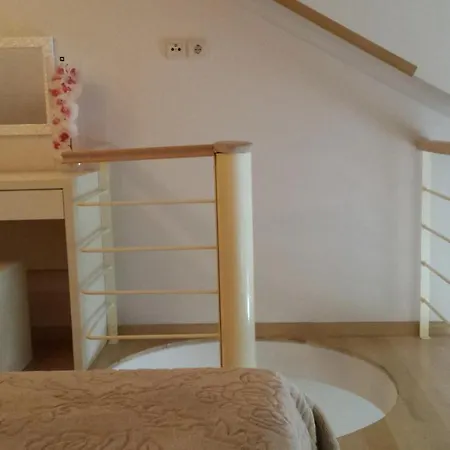 Jani Apartmán Hvar Town