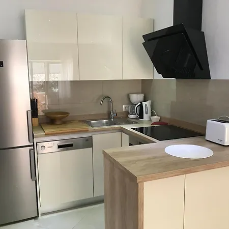 Apartmán Jani Hvar Town