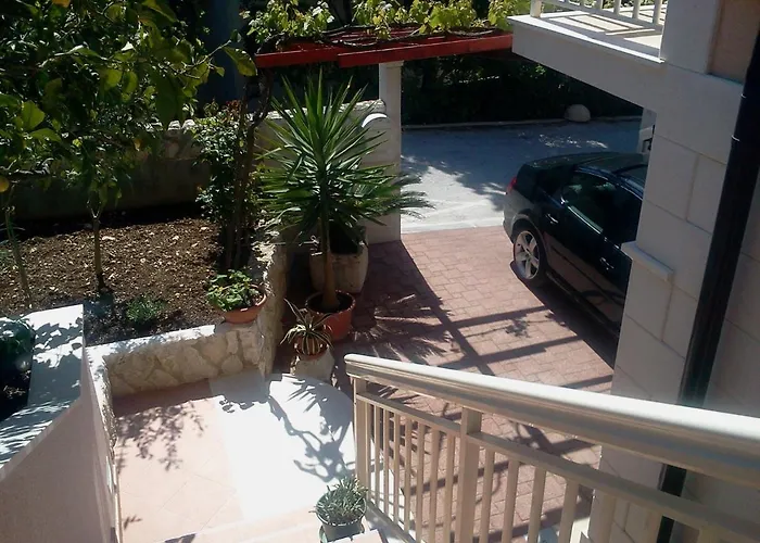 Lägenhet Jani Hvar Town