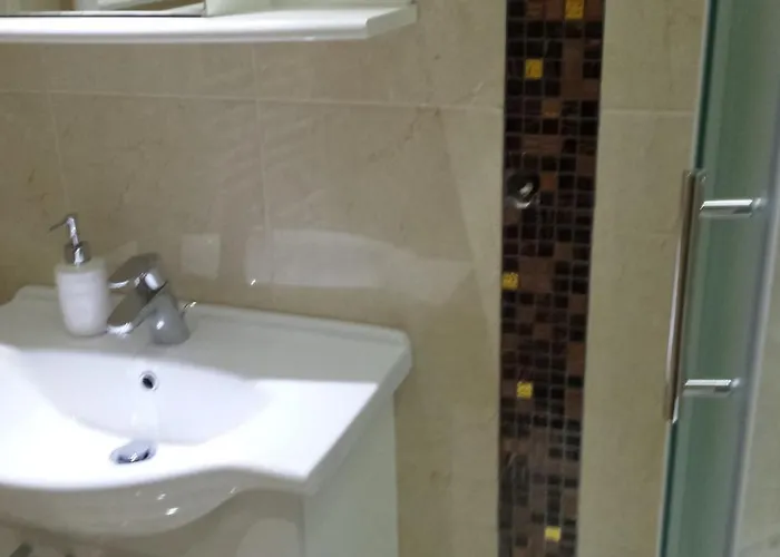 Lägenhet Jani Hvar Town