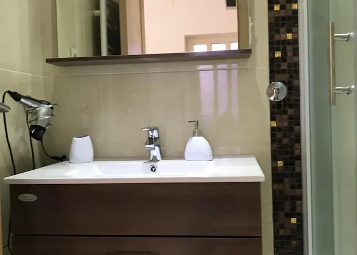 Jani Lägenhet Hvar Town