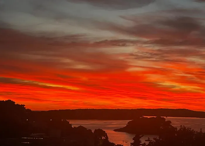 Lägenhet Jani Hvar Town