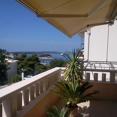 Appartement Jani *