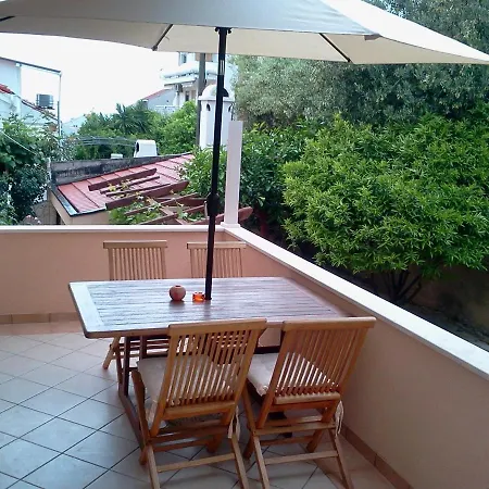 Apartman Jani Hvar Town