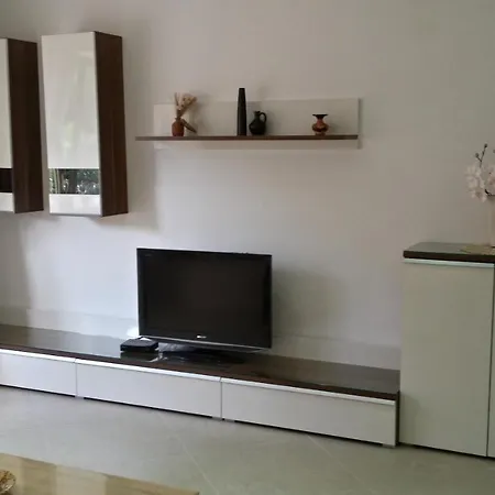 Appartamento Jani *