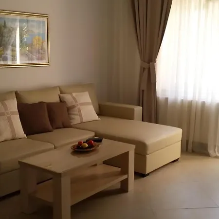 Jani Apartamento *
