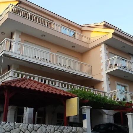 Jani Appartamento Hvar Town