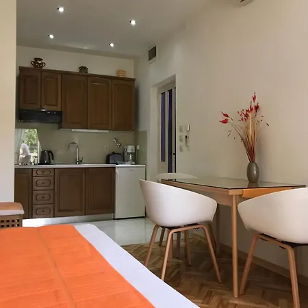 Apartman Jani Hvar Town