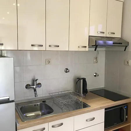 Jani Apartamento