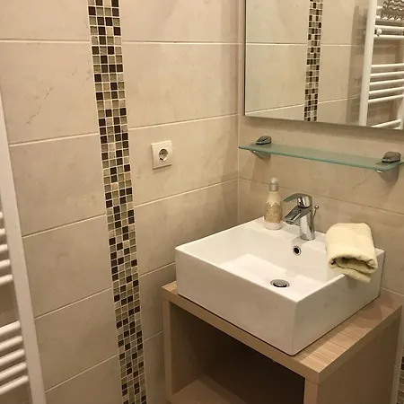 아파트 Jani *