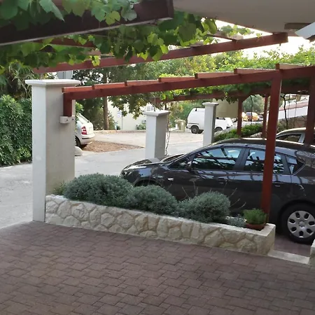 Jani Apartman Hvar Town