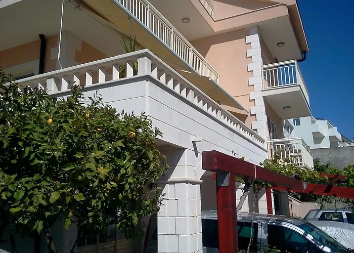 Jani Appartement Hvar Town