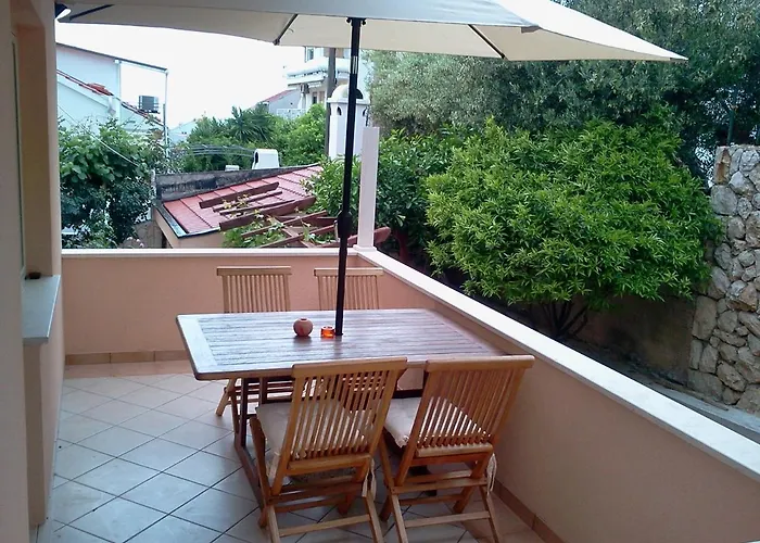 Appartement Jani Hvar Town