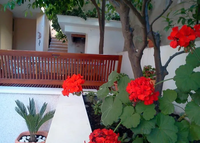 Jani Apartamento Hvar Town