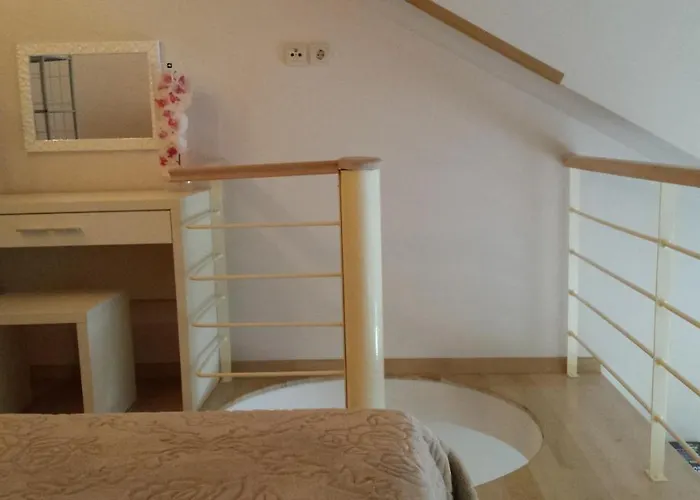 Jani Appartement Hvar Town