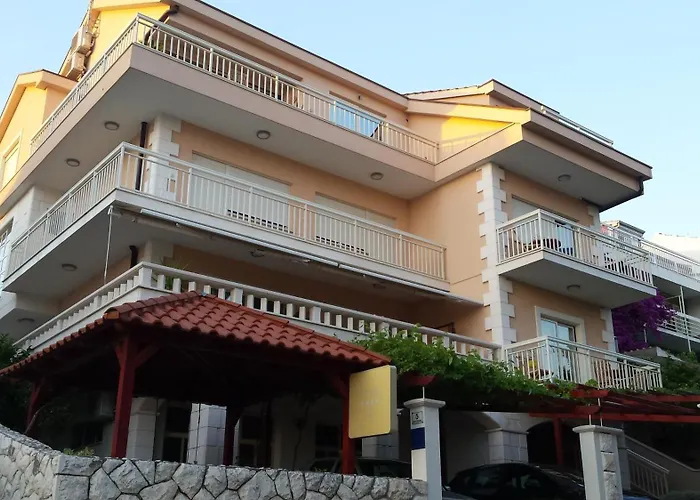 Jani Apartamento Hvar Town