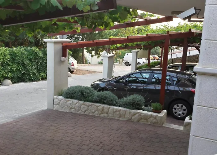 Jani Apartamento Hvar Town