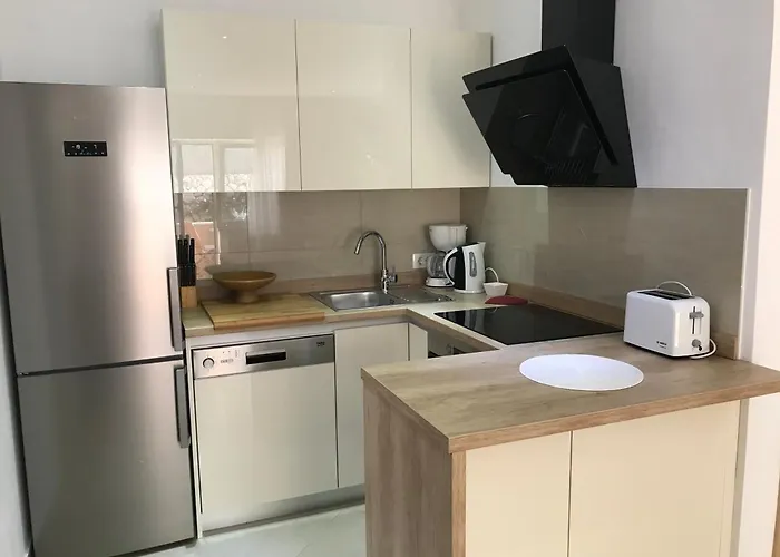 Apartamento Jani Hvar Town