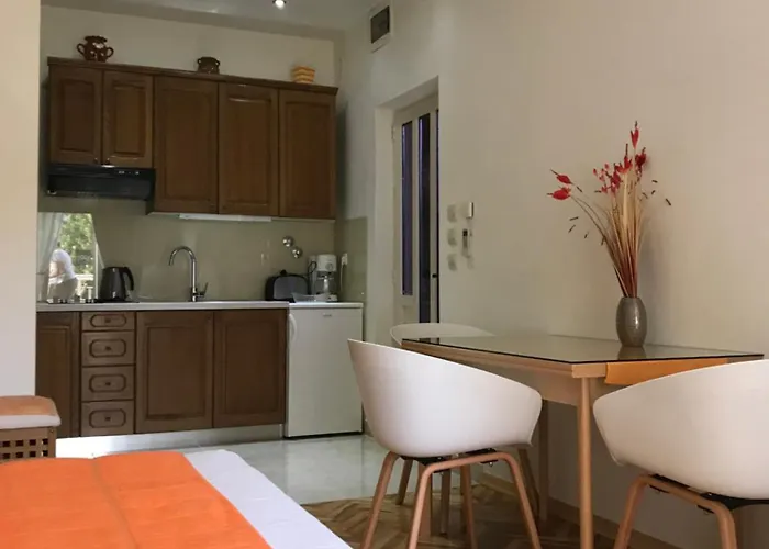 Apartment Jani Hvar Town