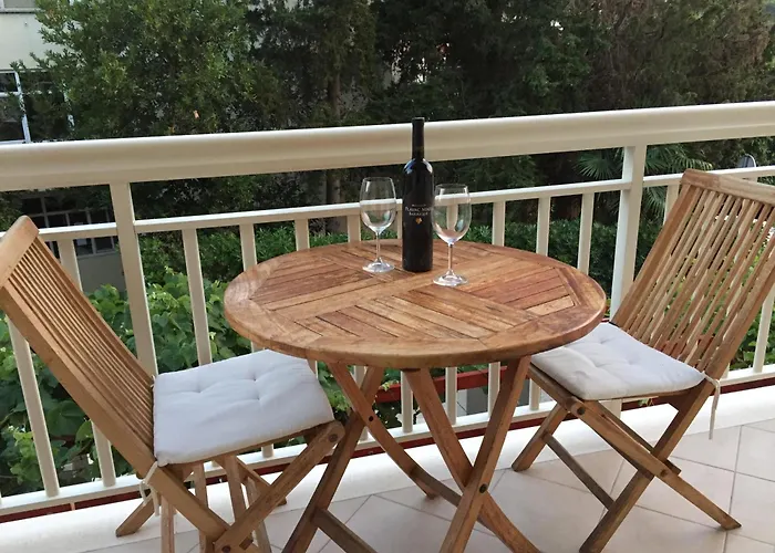 Apartment Jani Hvar Town